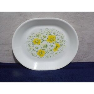 Corelle Platter "April"